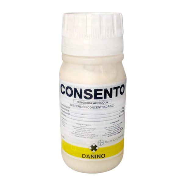 Consento - Fungicida