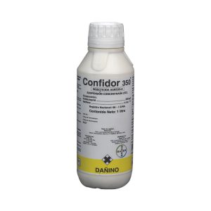Confidor - Insecticida