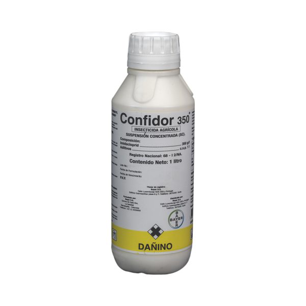 Confidor - Insecticida