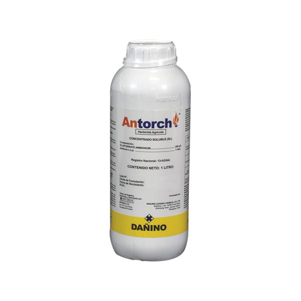Antorch - Herbicida