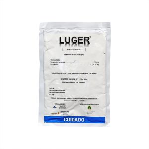 Luger - Insecticida