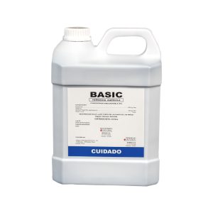 Basic - Herbicida