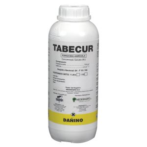 Tabecur - Fungicida