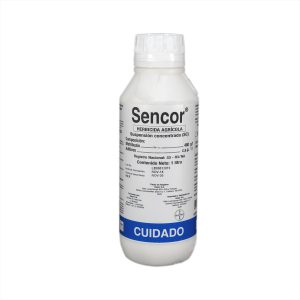 Sencor - Herbicida