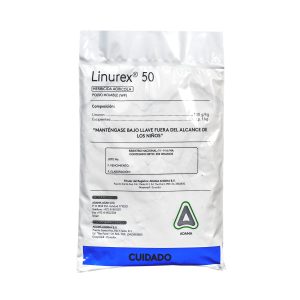 Linurex 50Wp - Herbicida