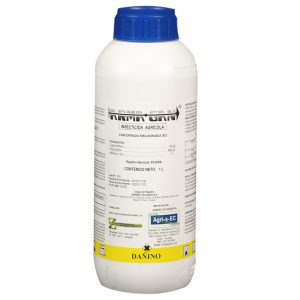 Arma-Gan - Insecticida