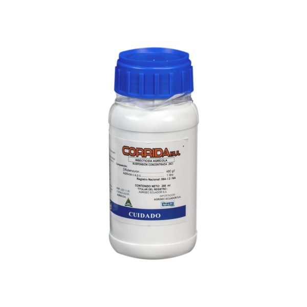 Corridabul - Insecticida