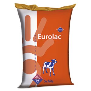 Eurolac Orange - Sustituto de Leche