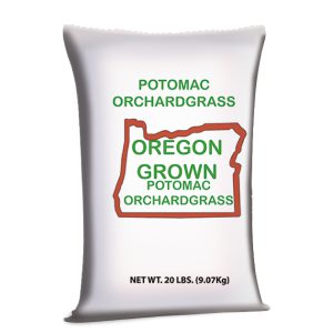Potomac - Semillas de Pastos