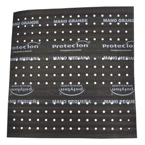 Protector de Bandeja