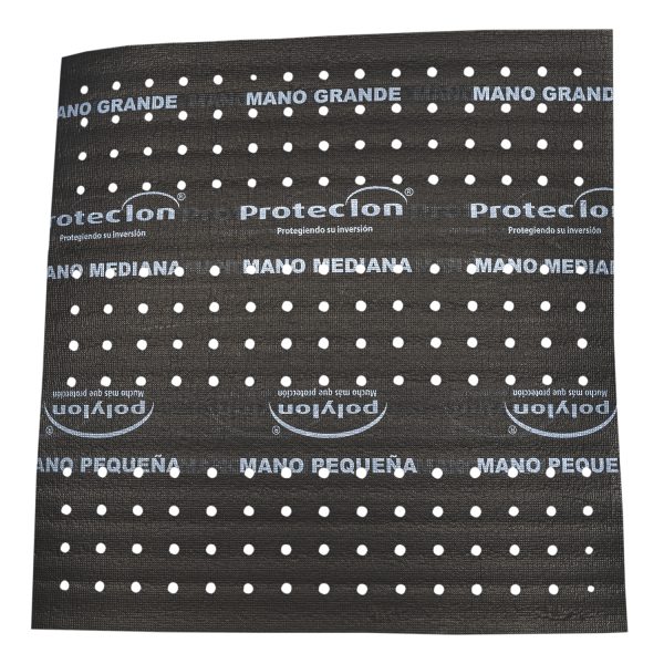 Protector de Bandeja