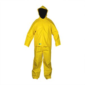 Encauchado tipo overol - Equipo de Protección