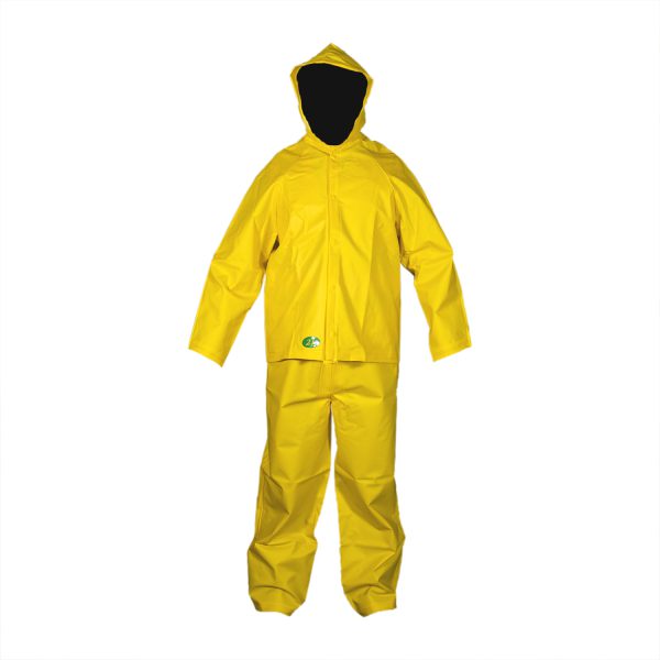 Encauchado tipo overol - Equipo de Protección