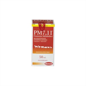 PM 7.11 - Medicina Veterinaria